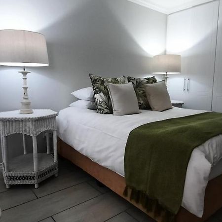 Villa Fairview à Yzerfontein Extérieur photo