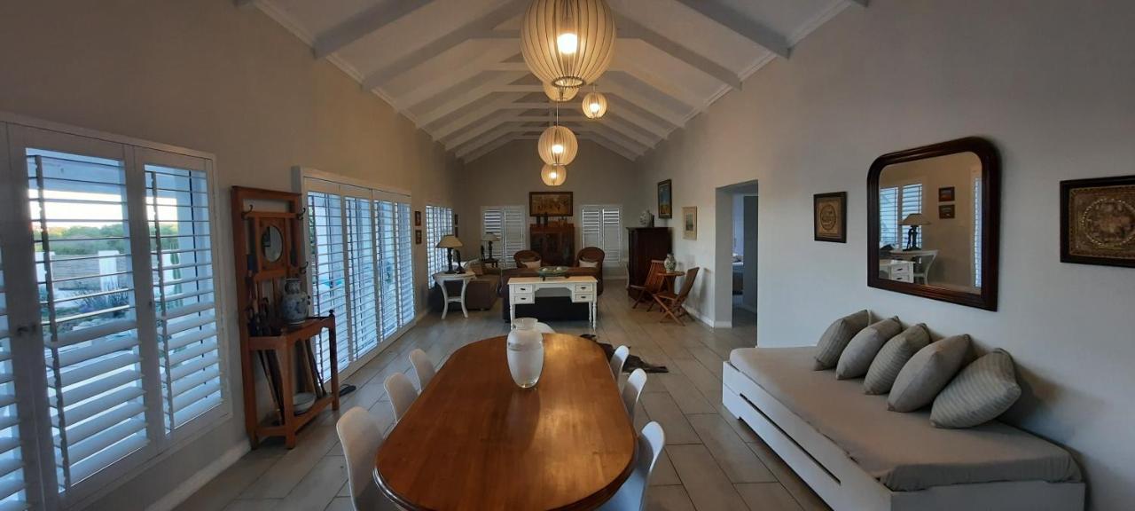 Villa Fairview à Yzerfontein Extérieur photo