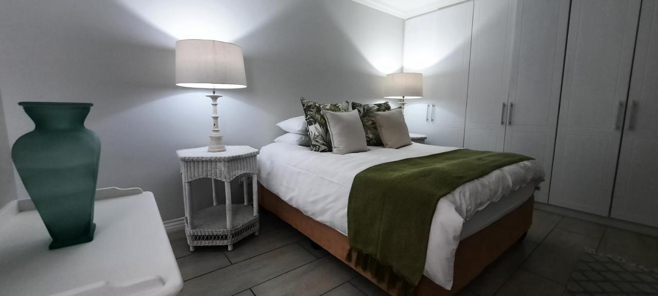 Villa Fairview à Yzerfontein Extérieur photo