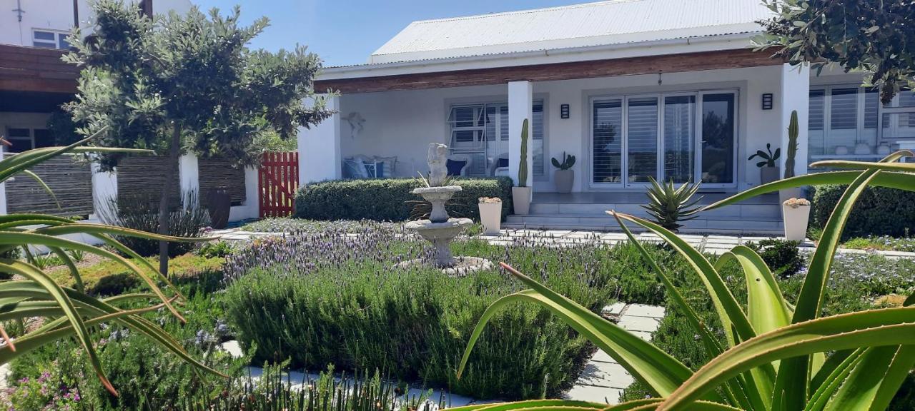 Villa Fairview à Yzerfontein Extérieur photo