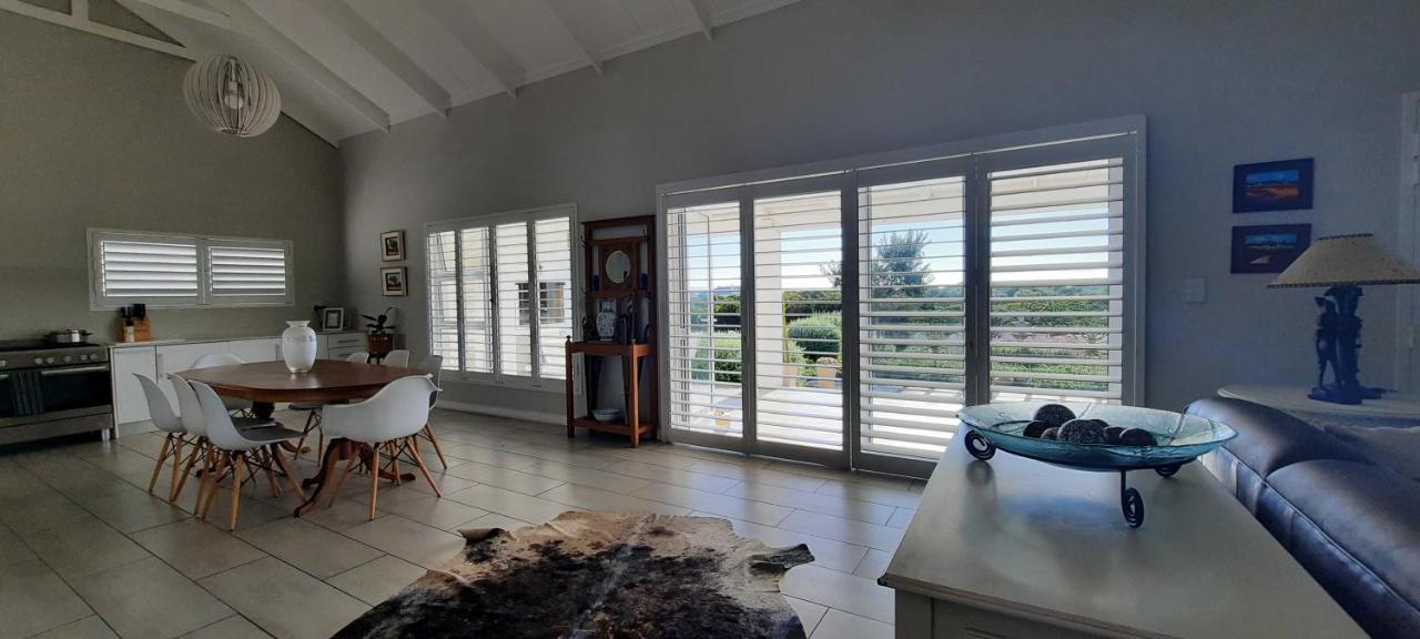 Villa Fairview à Yzerfontein Extérieur photo