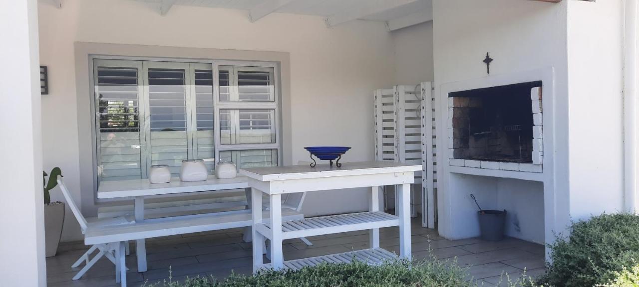 Villa Fairview à Yzerfontein Extérieur photo