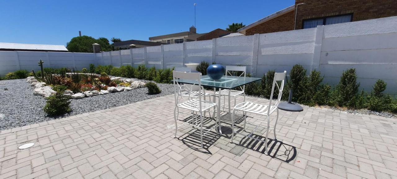 Villa Fairview à Yzerfontein Extérieur photo