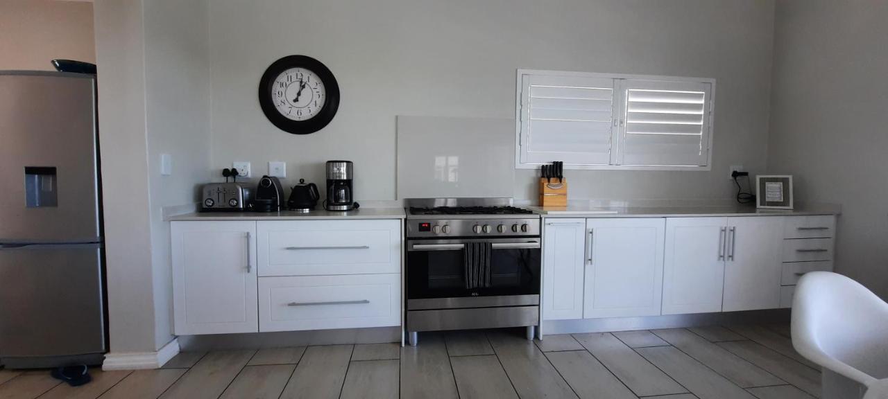 Villa Fairview à Yzerfontein Extérieur photo
