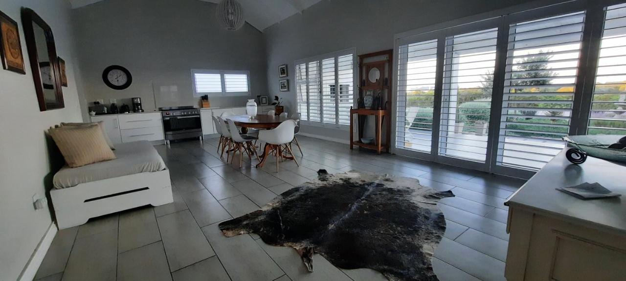 Villa Fairview à Yzerfontein Extérieur photo