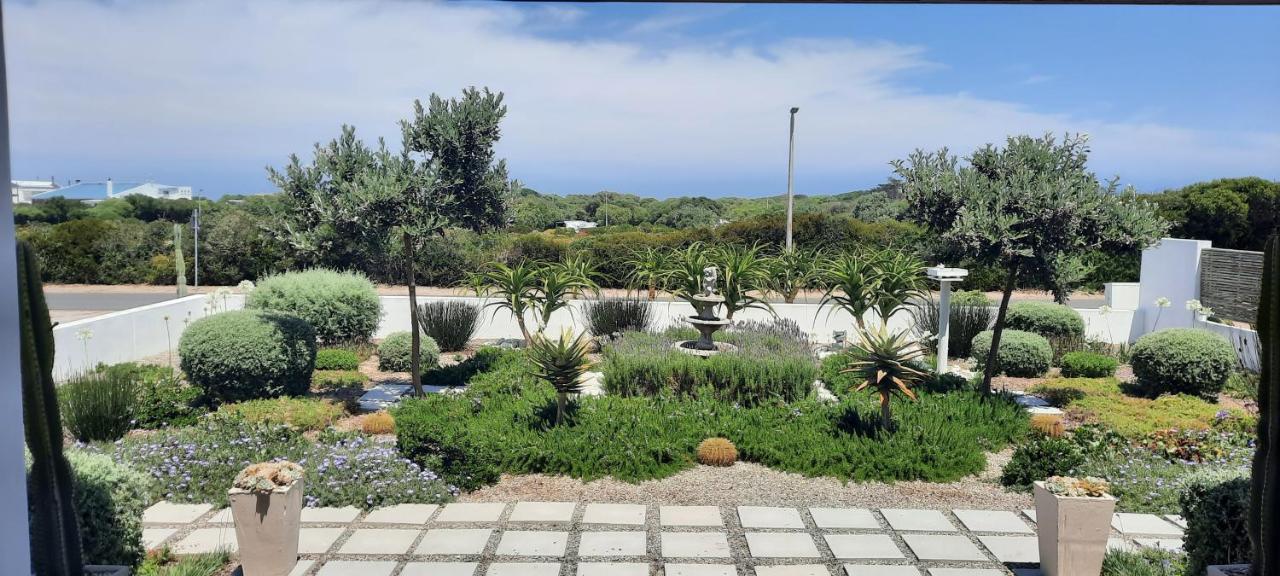 Villa Fairview à Yzerfontein Extérieur photo