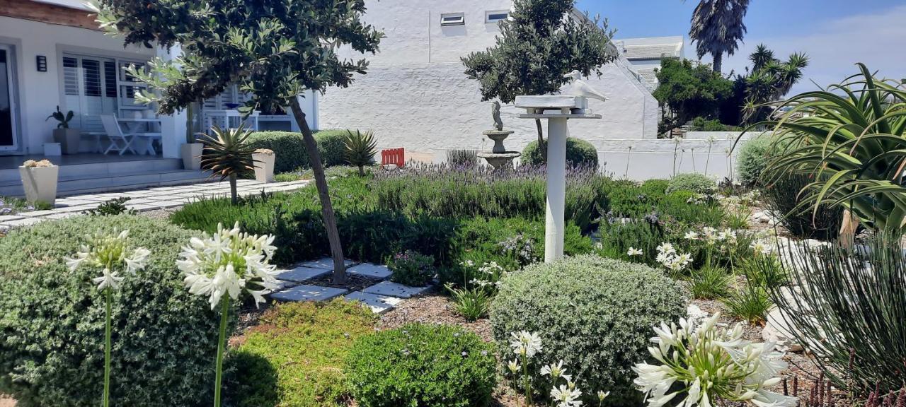 Villa Fairview à Yzerfontein Extérieur photo