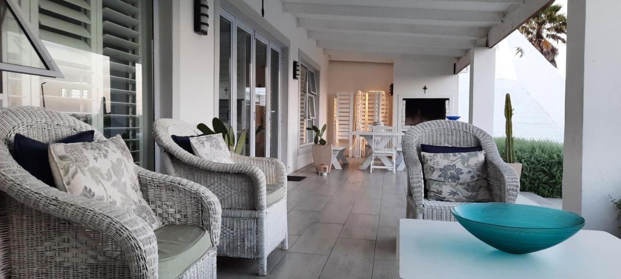 Villa Fairview à Yzerfontein Extérieur photo