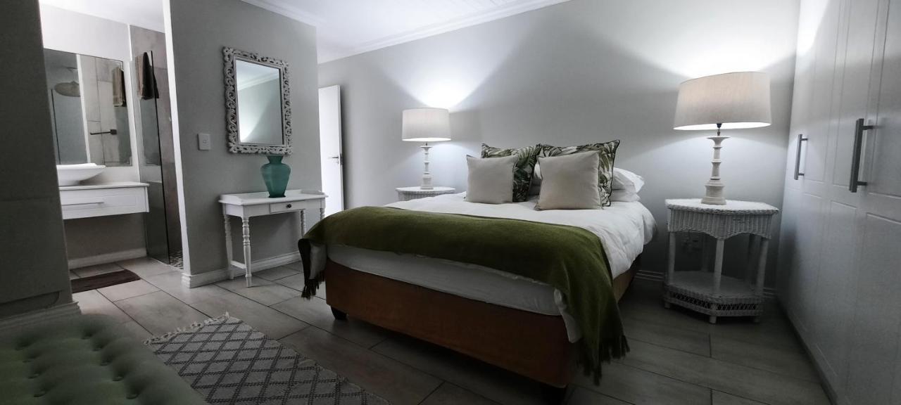 Villa Fairview à Yzerfontein Extérieur photo