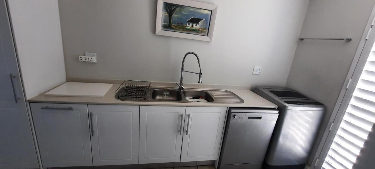 Villa Fairview à Yzerfontein Extérieur photo