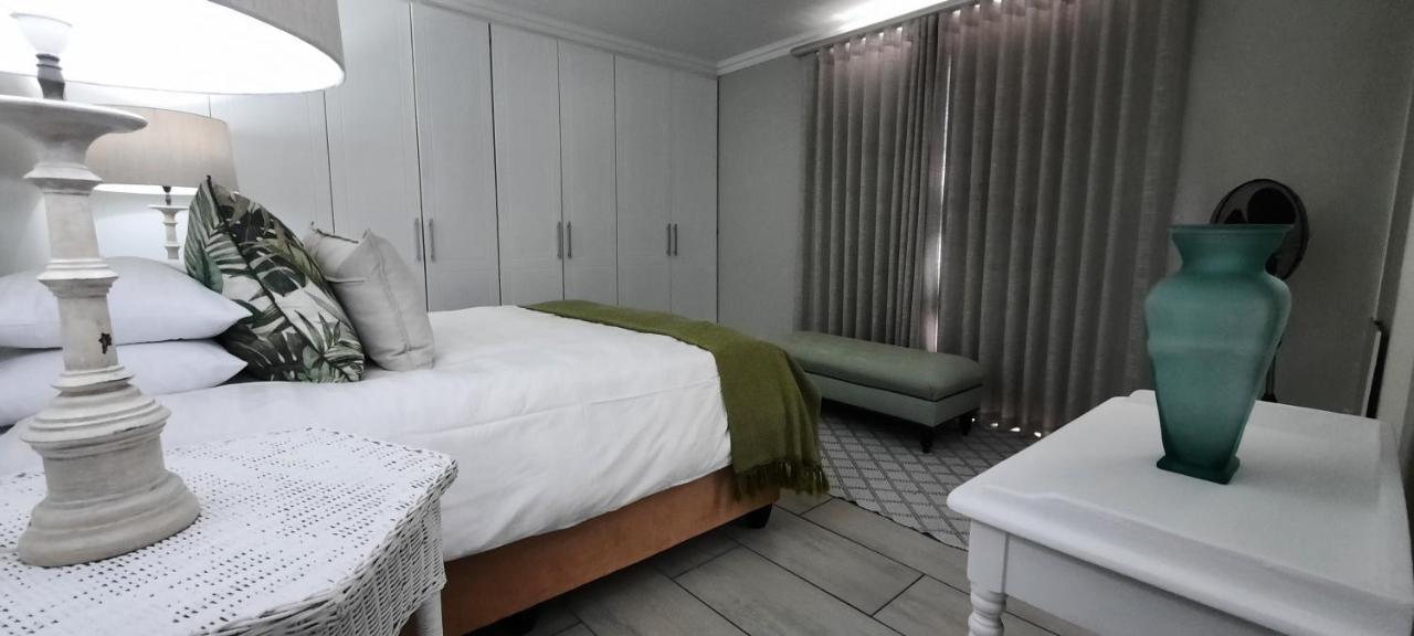 Villa Fairview à Yzerfontein Extérieur photo