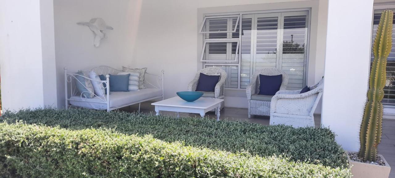 Villa Fairview à Yzerfontein Extérieur photo